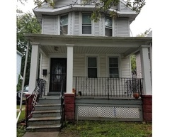 Foreclosure in  CEDAR AVE Oaklyn, NJ 08107