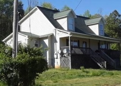 Foreclosure in  GEORGE W DR La Fayette, GA 30728