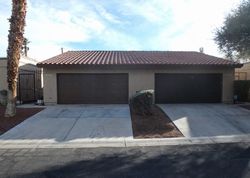 Foreclosure in  CAMINO VERDE LN Las Vegas, NV 89119