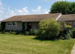Foreclosure in  STATE ROUTE 117 Spencerville, OH 45887