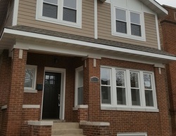 Foreclosure in  N TRIPP AVE Chicago, IL 60630
