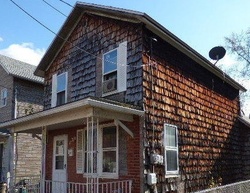 Foreclosure in  FINN ST Scranton, PA 18509