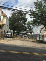 Foreclosure in  LINDEN BLVD Jamaica, NY 11436