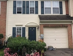 Foreclosure Listing in PEPPERMINT DR LUMBERTON, NJ 08048