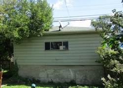 Foreclosure in  S LEAVITT ST Chicago, IL 60608