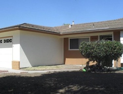 Foreclosure in  TERRACE AVE Oxnard, CA 93033