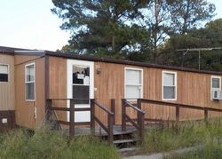 Foreclosure in  BAY SHORE RD Taylors Island, MD 21669