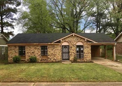 Foreclosure in  CLYDESDALE DR Memphis, TN 38109