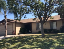 Foreclosure in  COLLEGE DR Delano, CA 93215