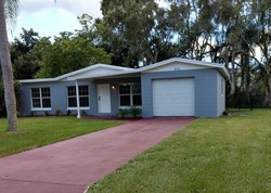 Foreclosure in  59TH ST N Pinellas Park, FL 33781