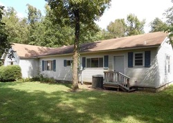 Foreclosure in  MILLER LN Little Rock, AR 72223