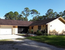 Foreclosure in  D RD Loxahatchee, FL 33470