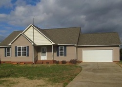 Foreclosure in  LUCKY LN Salisbury, NC 28146