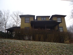 Foreclosure in  RIPPLE RD Indianapolis, IN 46208