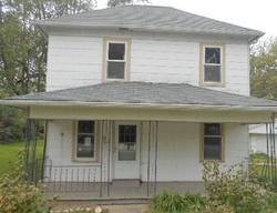 Foreclosure in  N POPLAR ST Amboy, IN 46911