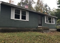 Foreclosure in  CLEVELAND HILL RD Brookline, NH 03033