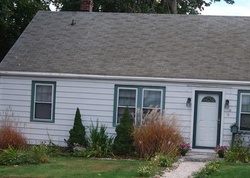 Foreclosure in  MAGNOLIA AVE West Haven, CT 06516