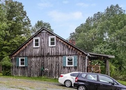Foreclosure Listing in BENTON HOLLOW RD LIBERTY, NY 12754