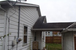 Foreclosure in  SHELBY ST Shelbyville, IN 46176