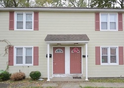 Foreclosure in  WAKE ST Bridgeport, CT 06610