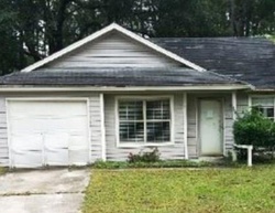 Foreclosure in  QUAIL HOLLOW CT E Savannah, GA 31419