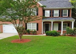 Foreclosure in  PENNEFEATHER LN Lawrenceville, GA 30043