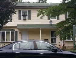 Foreclosure in  DANCY AVE Sewell, NJ 08080