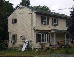 Foreclosure in  DANCY AVE Sewell, NJ 08080