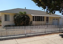 Foreclosure in  S CONCEPCION AVE Santa Maria, CA 93454