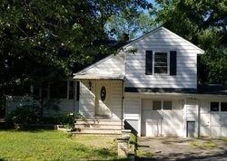 Foreclosure in  RONALD TER West Orange, NJ 07052