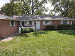 Foreclosure in  KERRY ST Trenton, OH 45067