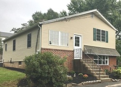 Foreclosure Listing in MOSS AVE WARRINGTON, PA 18976