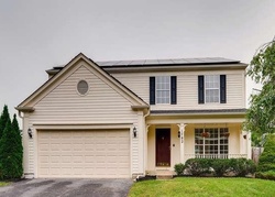 Foreclosure in  LASALLE PL Severn, MD 21144