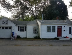 Foreclosure in  LAKE SHORE RD Lynn, MA 01904