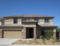 Foreclosure in  W GOLDEN LN Peoria, AZ 85345