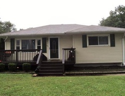 Foreclosure in  HARRIGAN AVE Monroe Township, NJ 08831