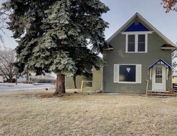 Foreclosure in  WINTHER ST Ray, ND 58849