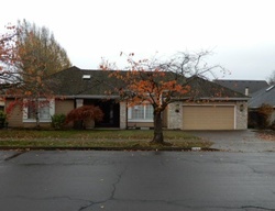 Foreclosure in  IRONWOOD ST Eugene, OR 97401