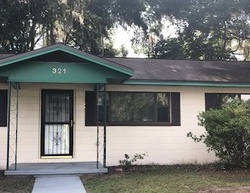 Foreclosure in  SE GOLF CLUB AVE Lake City, FL 32025