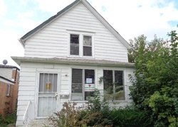 Foreclosure in  W WASECA PL Chicago, IL 60643