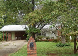 Foreclosure in  MACEDONIA DR Powder Springs, GA 30127