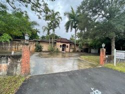 Foreclosure in  NE 154TH ST Miami, FL 33162