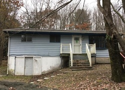 Foreclosure in  MAPLEWOOD RD Lake Ariel, PA 18436