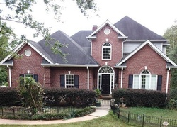 Foreclosure in  BARNETT RDG Athens, GA 30605
