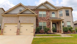  Rosewood Pl, Fairburn GA