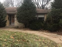 Foreclosure in  BEVERLY DR Wilmette, IL 60091