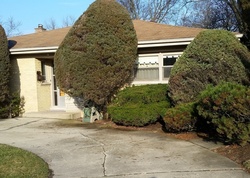 Foreclosure in  BEVERLY DR Wilmette, IL 60091