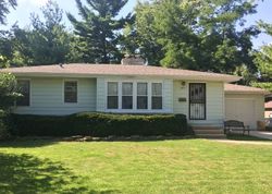 Foreclosure in  HIGHLAND AVE Downers Grove, IL 60515
