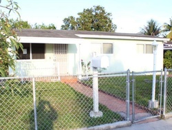 Foreclosure in  E 9TH LN Hialeah, FL 33013