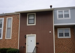Foreclosure in  BRANDYHALL CT Fort Washington, MD 20744